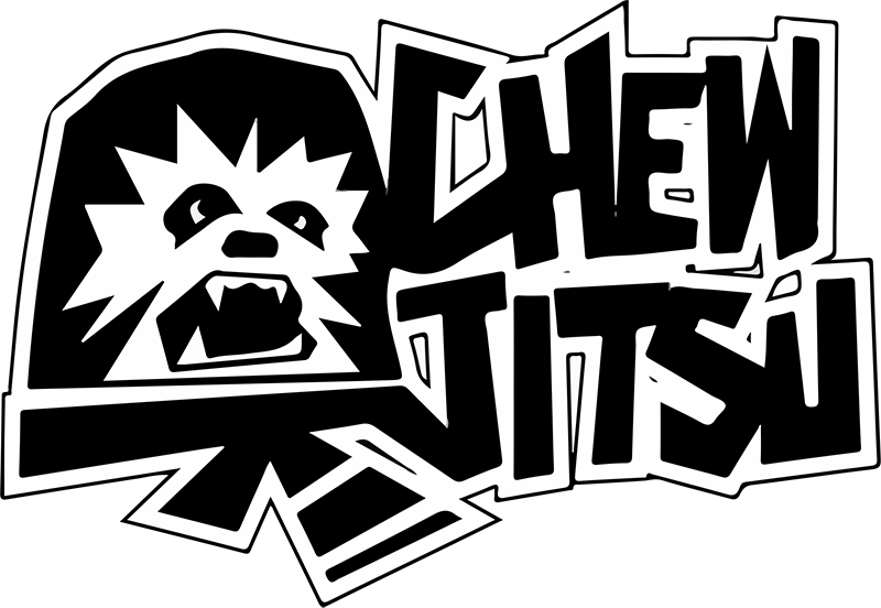 ChewJitsu